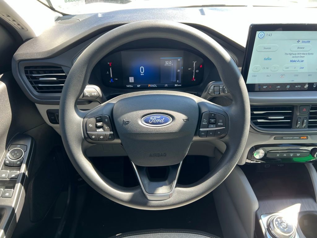 New 2026 Ford Escape Active w/ Tech Pack #1 image 36