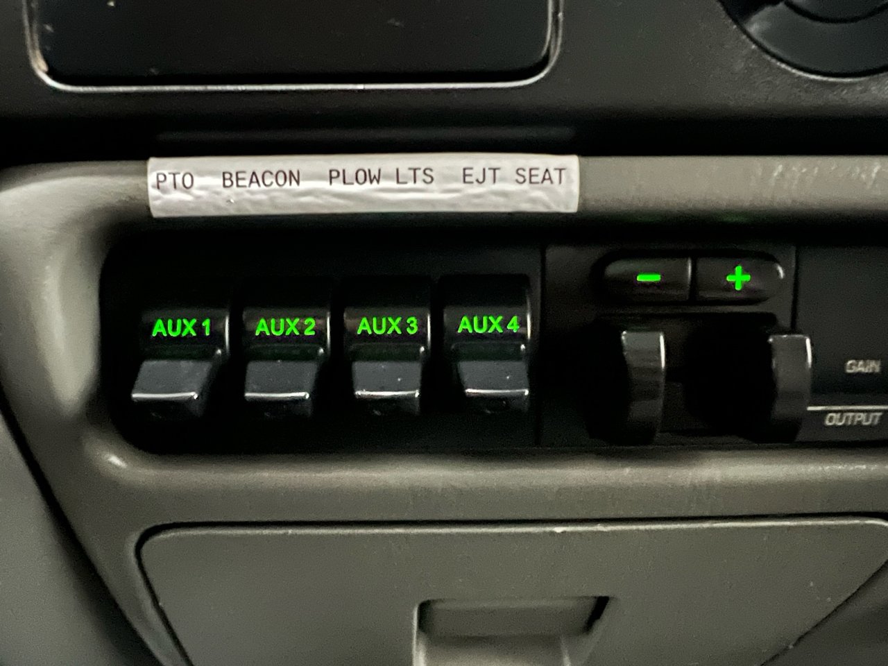 Used 2007 Ford F450 2WD Regular Cab Super Duty image 31