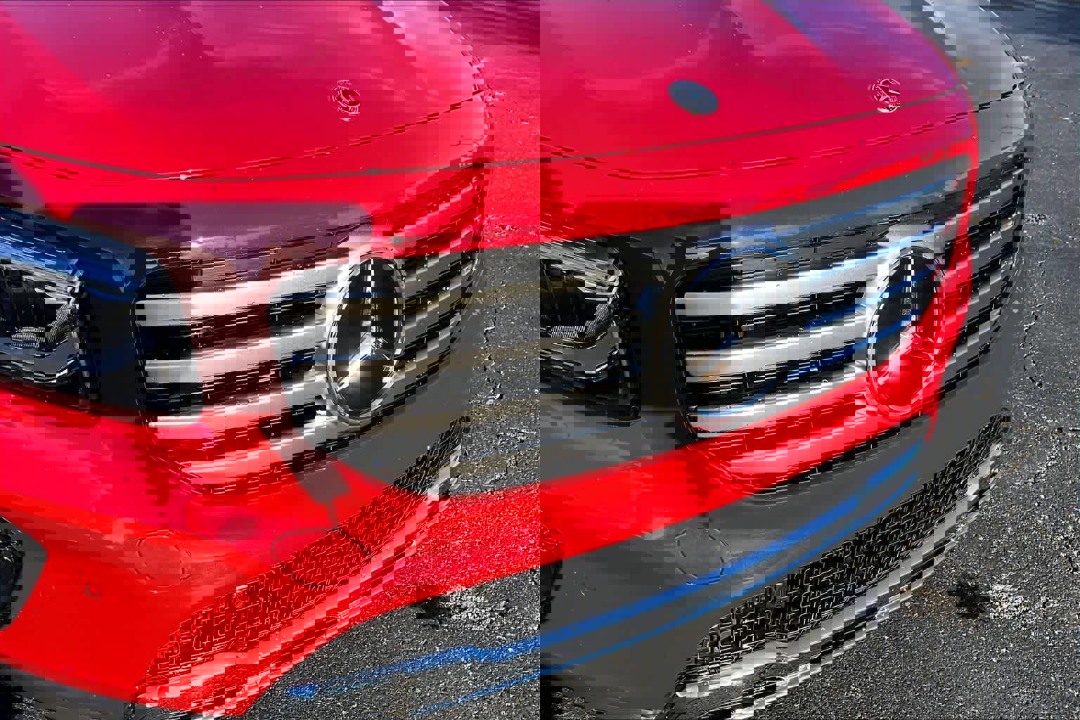 Used 2025 Mercedes-Benz GLB 250 image 30