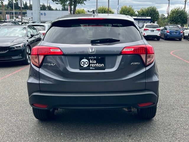 Used 2016 Honda HR-V EX image 6