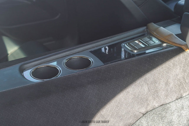 Used 2012 Fisker Karma EcoSport image 43