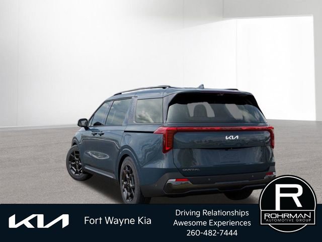 New 2026 Kia Carnival SX Prestige image 5