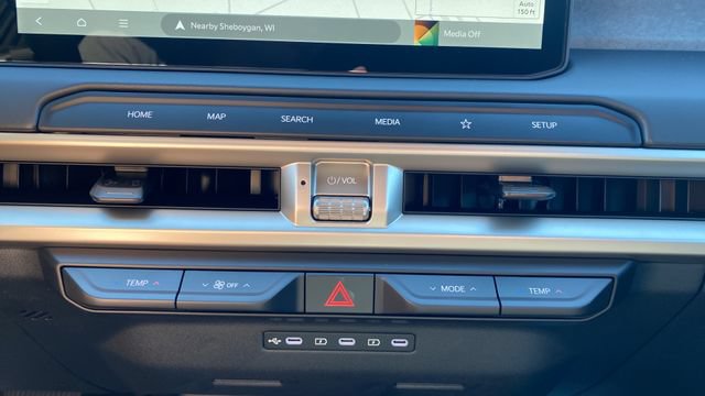 New 2027 Kia Telluride S AWD/4WD image 17