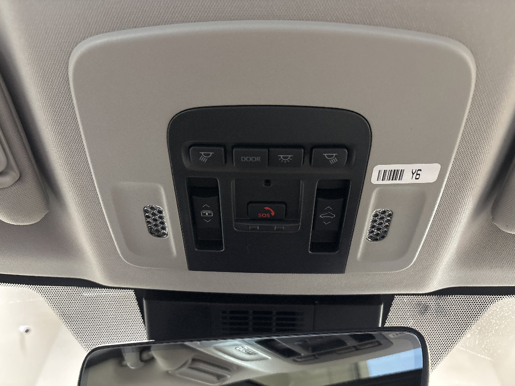 New 2026 Toyota Camry XLE image 14