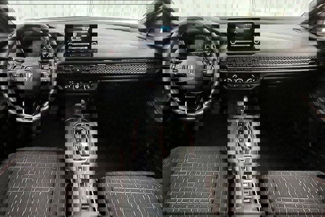 Certified 2024 Honda HR-V Sport image 14