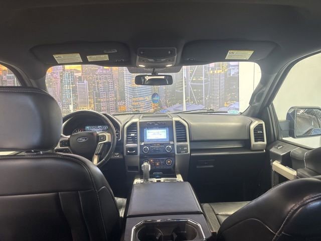 Used 2018 Ford F150 Lariat image 17