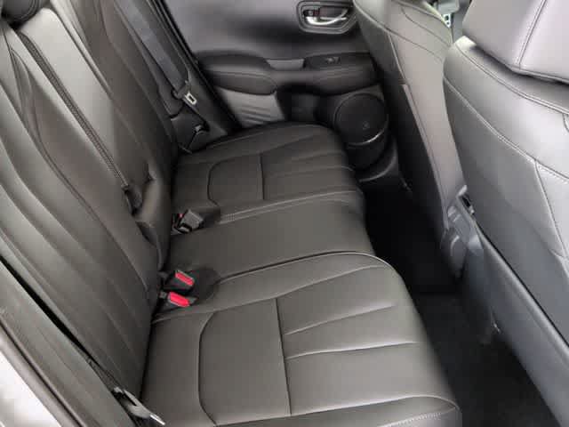 Certified 2025 Acura ADX FWD image 22