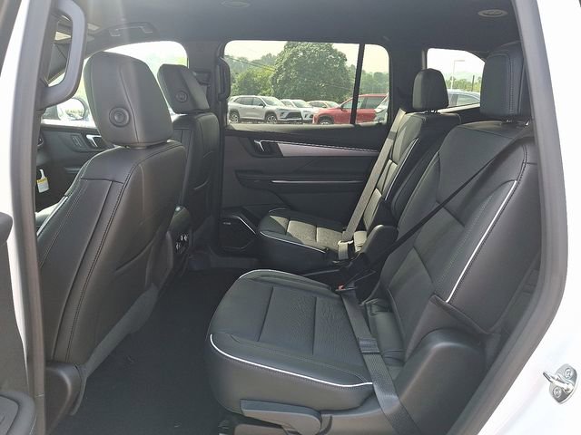 New 2026 Buick Enclave Preferred w/ Power Package image 6