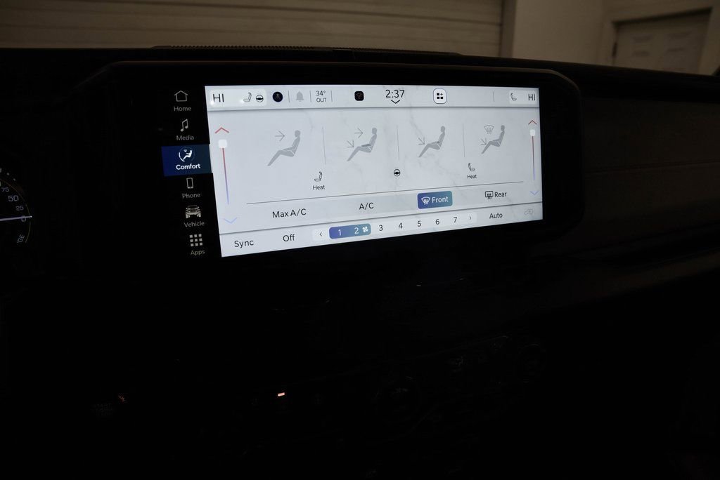 Used 2024 Jeep Wrangler Willys 4xe image 20