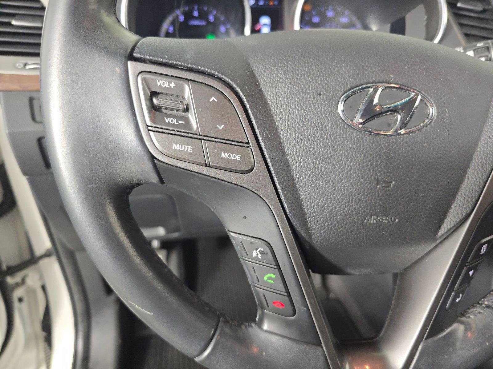 Used 2019 Hyundai Santa Fe XL SE w/ SE Premium Package 02 image 13