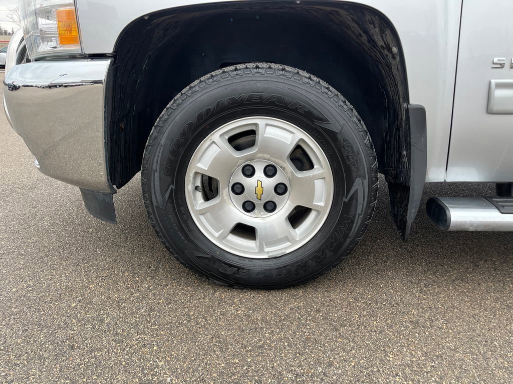 Used 2012 Chevrolet Silverado 1500 LT w/ All-Star Edition image 26