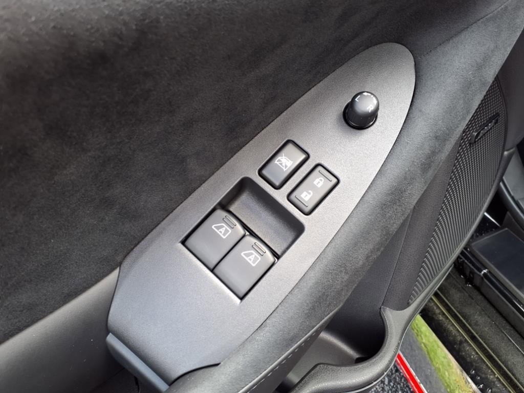 New 2025 Nissan Z NISMO w/ Floor Mat Package image 14