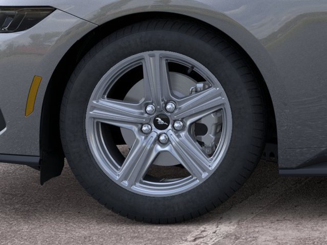 New 2026 Ford Mustang Coupe RWD image 18