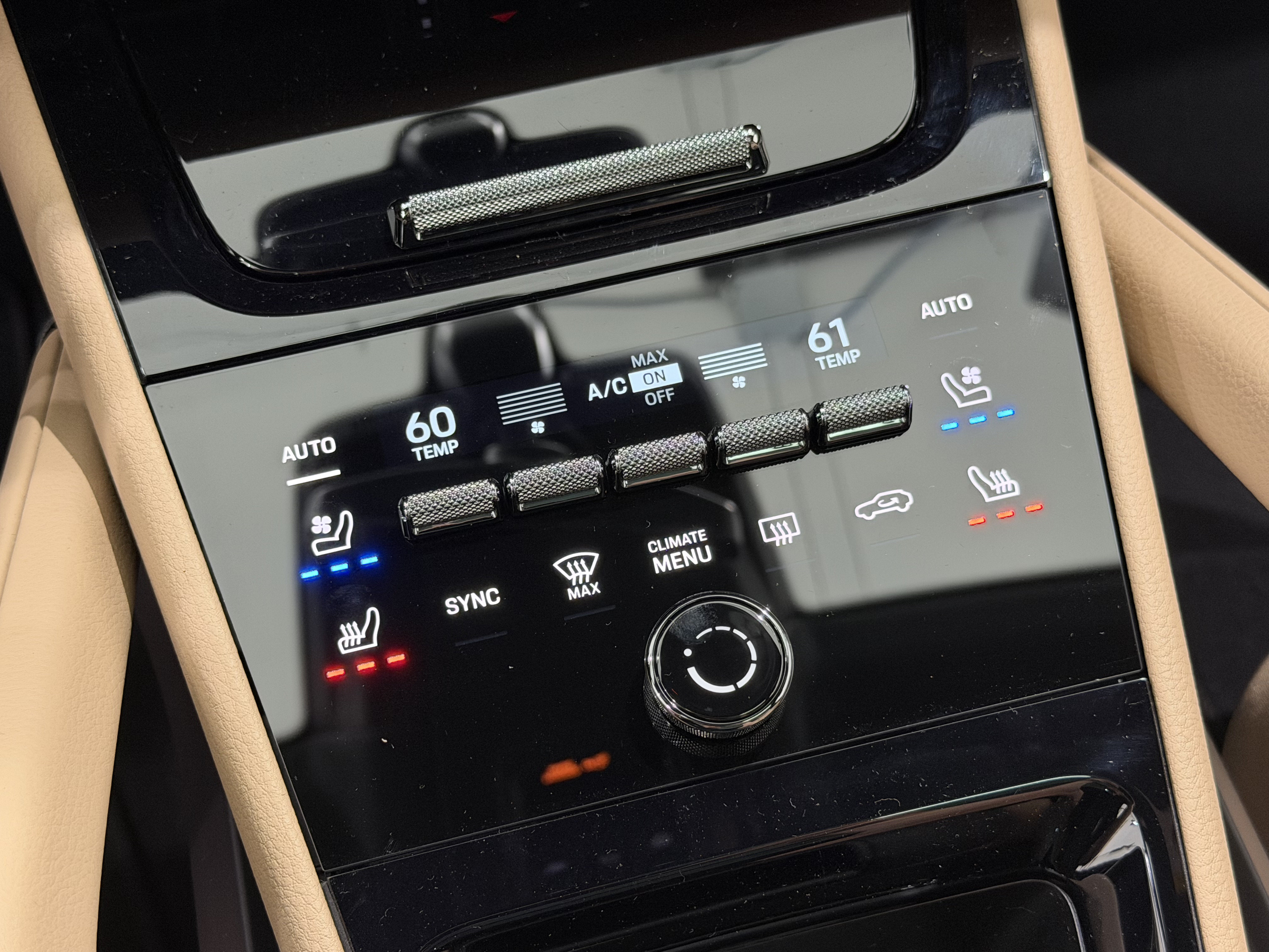 New 2026 Porsche Cayenne AWD/4WD image 38