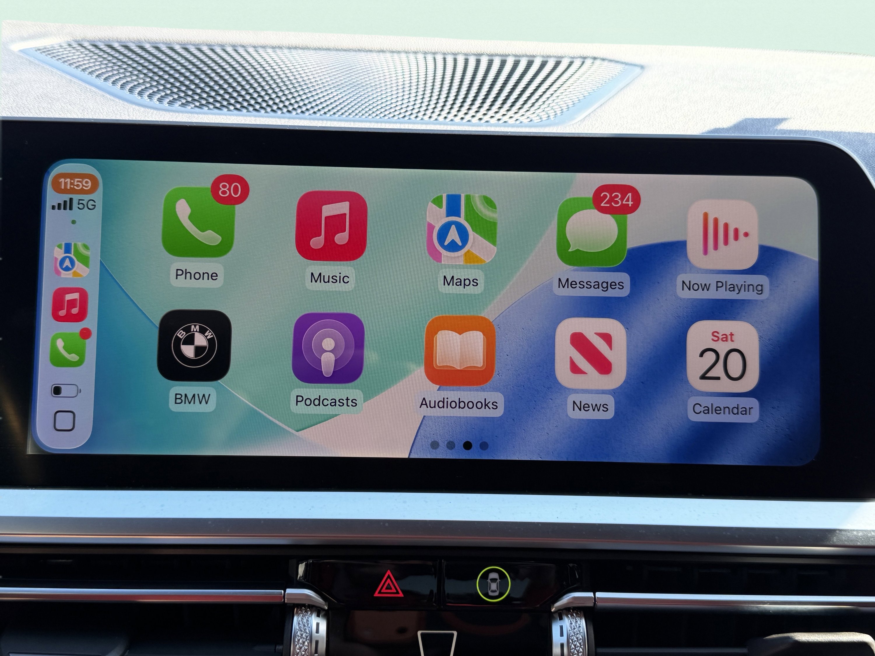 Used 2022 BMW M340i image 13