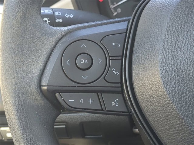 Used 2022 Toyota Corolla LE image 22