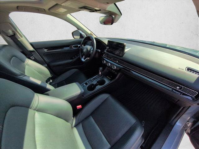 Used 2022 Honda Civic Touring image 21