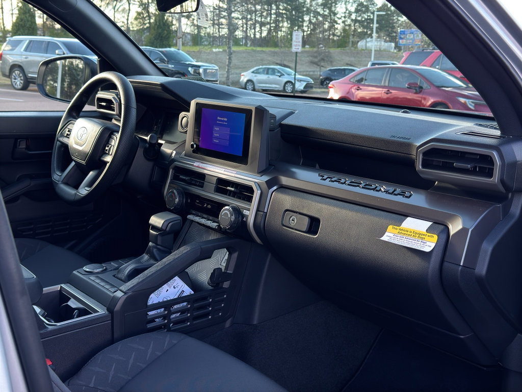 New 2026 Toyota Tacoma SR5 image 15