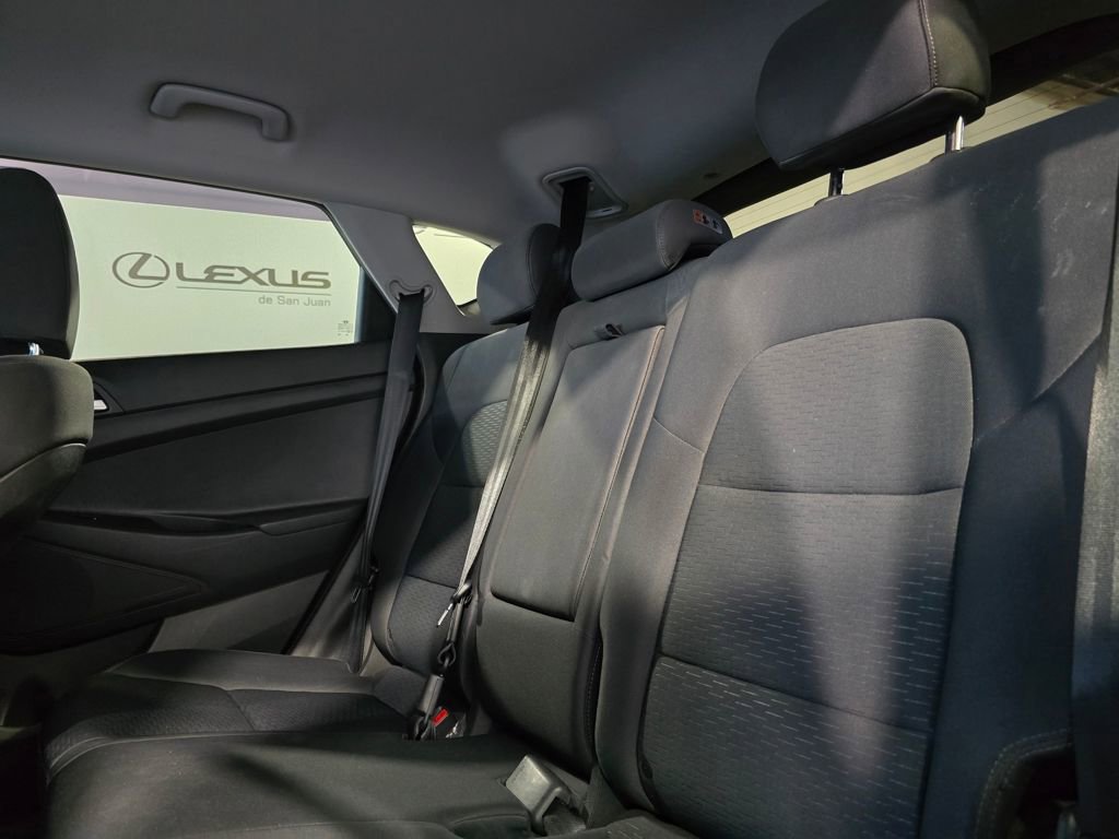Used 2020 Hyundai Tucson Value image 27