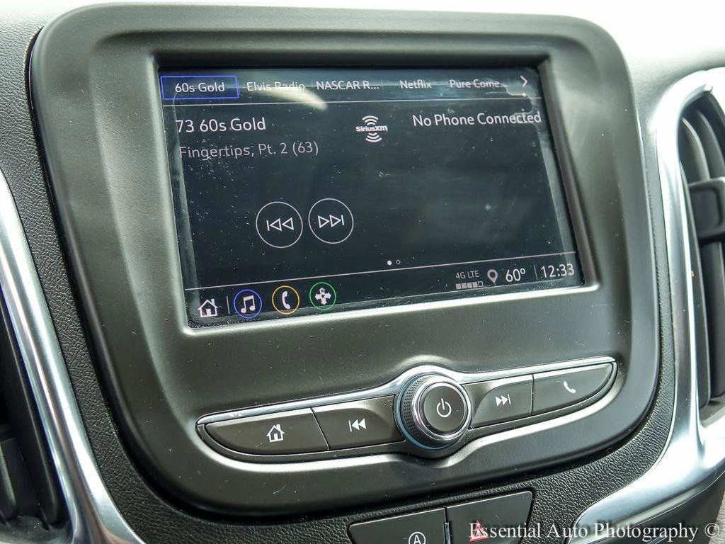 Used 2024 Chevrolet Equinox LS w/ LS Convenience Package FWD image 14