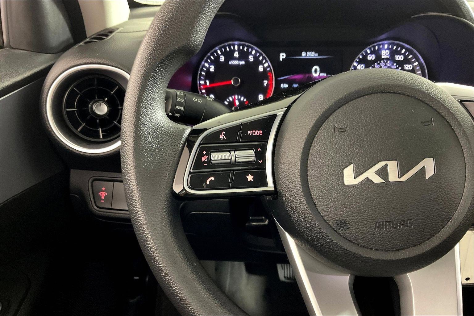 Certified 2023 Kia Forte LXS image 10