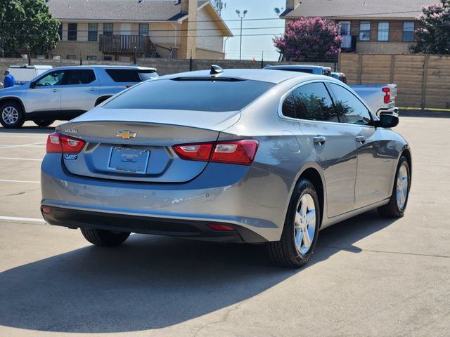 Used 2024 Chevrolet Malibu LS FWD image 15