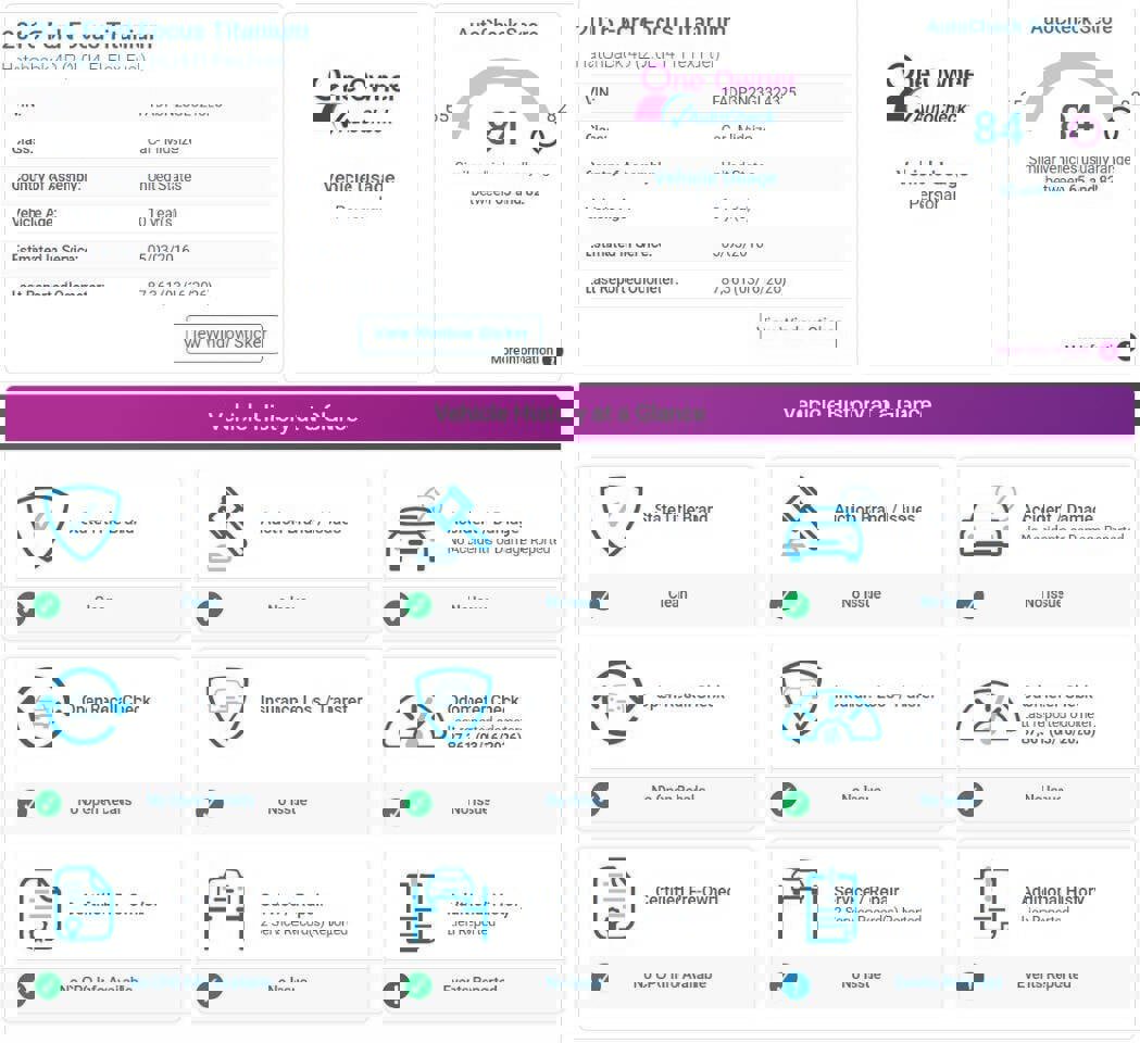 Used 2016 Ford Focus Titanium w/ Titanium Technology Package image 2