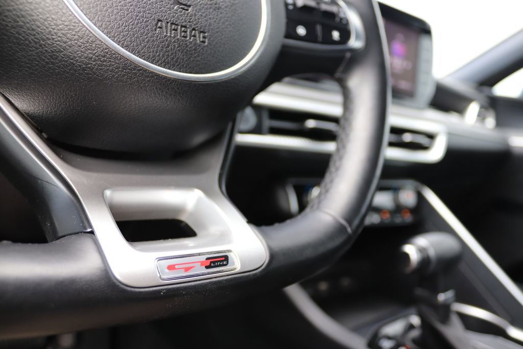 Used 2022 Kia K5 GT-Line w/ GT-Line Awd Premium Package image 33