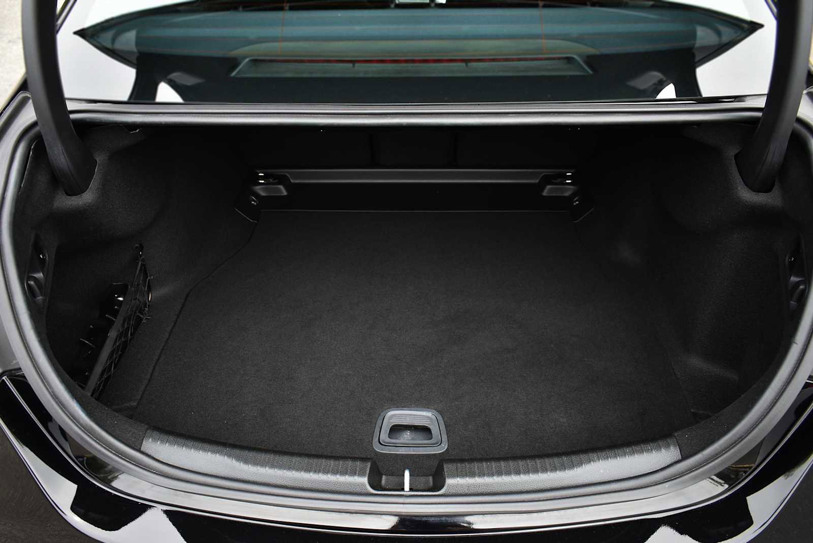 Used 2023 Mercedes-Benz C 300 4MATIC Sedan image 8