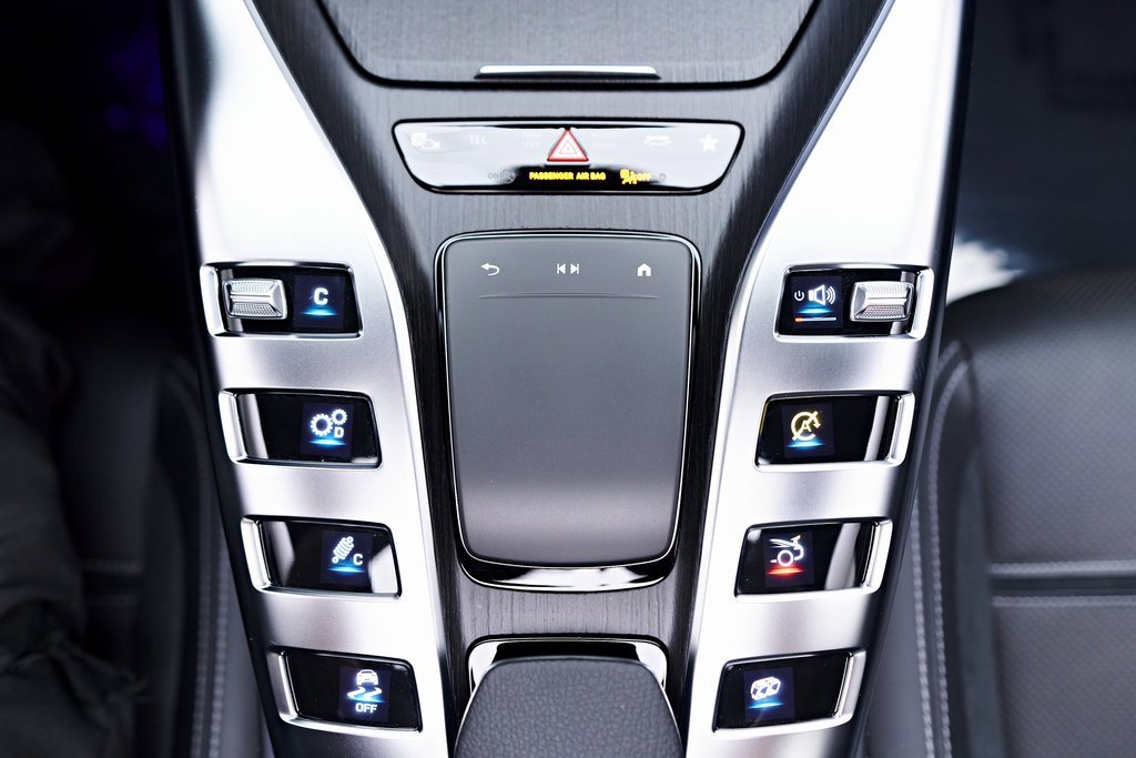 Used 2023 Mercedes-Benz AMG GT 63 image 79