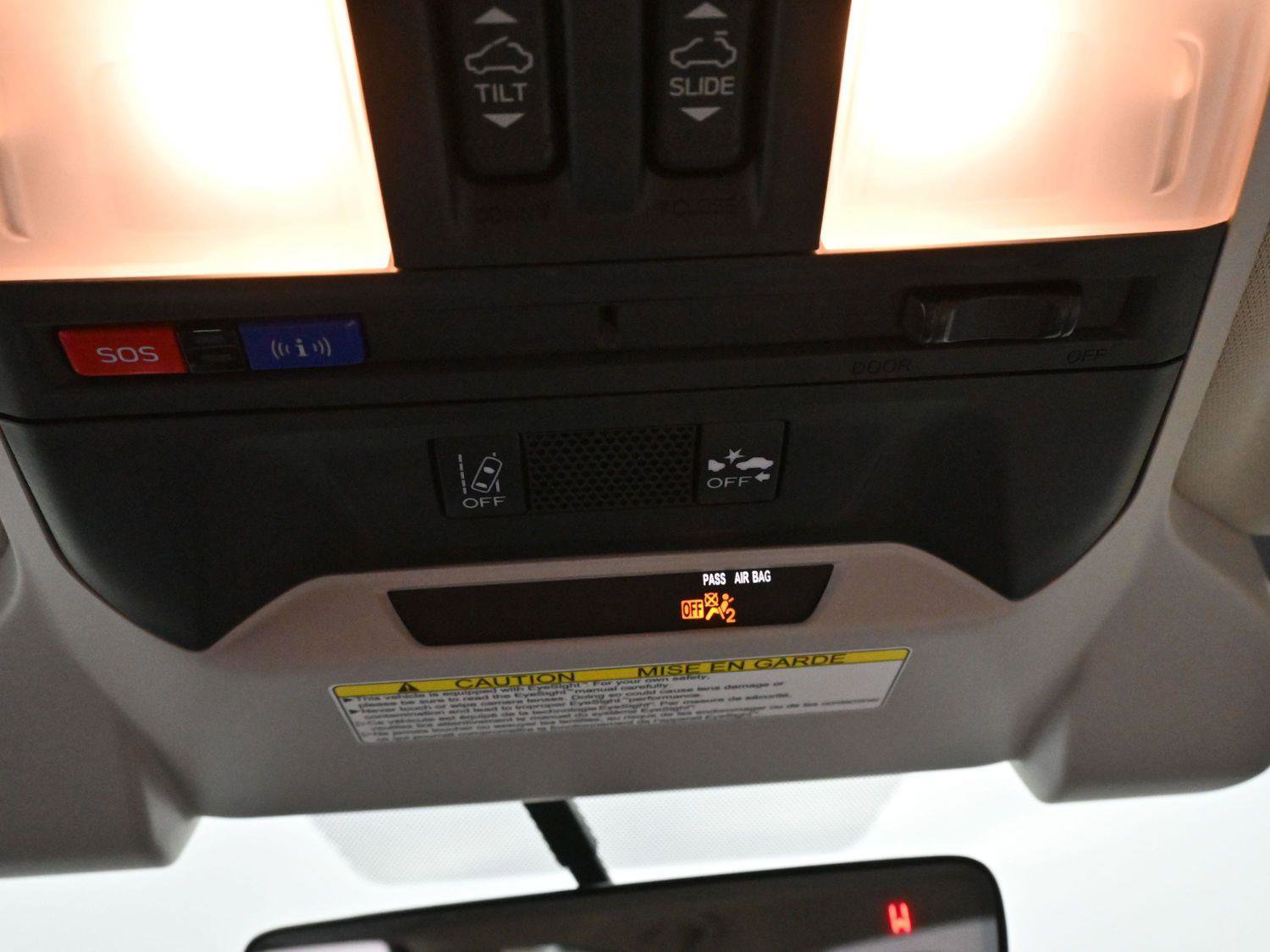 Used 2021 Subaru Impreza Premium image 26