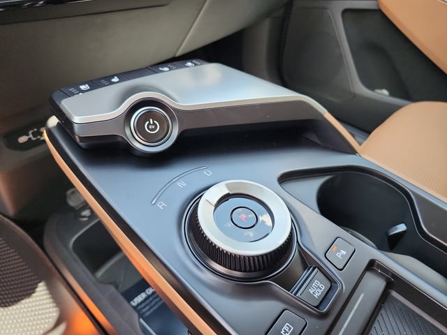 New 2026 Kia EV6 Wind RWD image 23