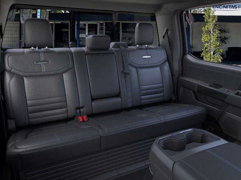 New 2025 Ford F250 Platinum image 11