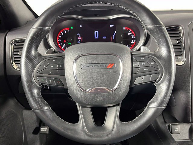 Used 2019 Dodge Durango GT AWD/4WD image 13
