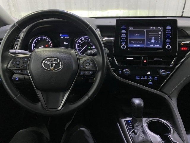 Certified 2023 Toyota Camry SE image 20