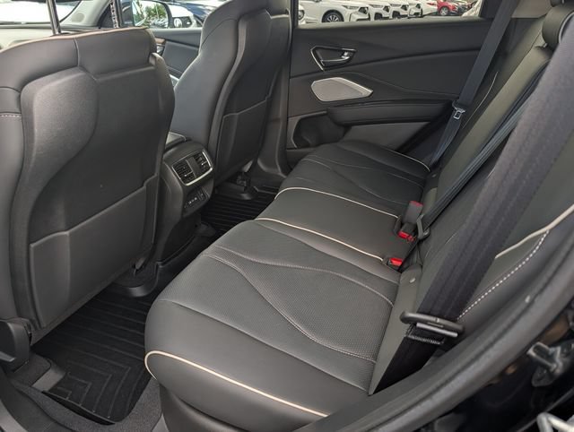 Used 2022 Acura RDX AWD w/ Advance Package image 18