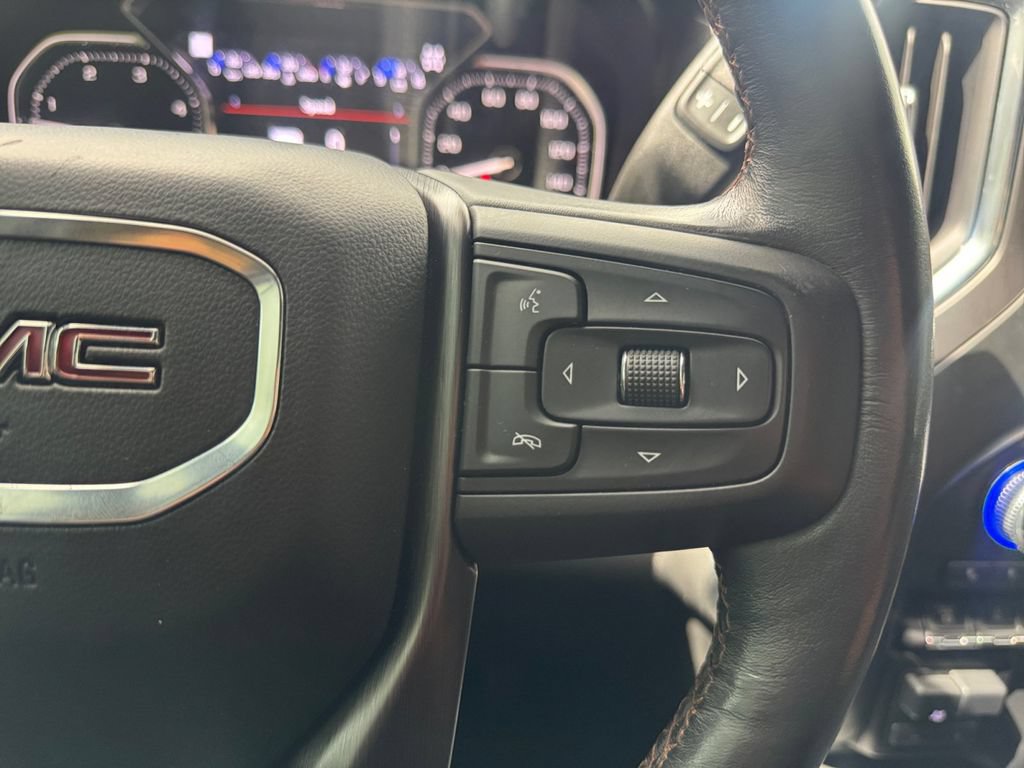 Used 2020 GMC Sierra 2500 AT4 w/ AT4 Premium Package AWD/4WD image 22