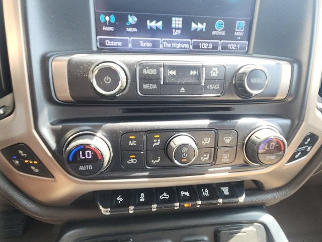 Used 2018 GMC Sierra 2500 Denali w/ Duramax Plus Package AWD/4WD image 26