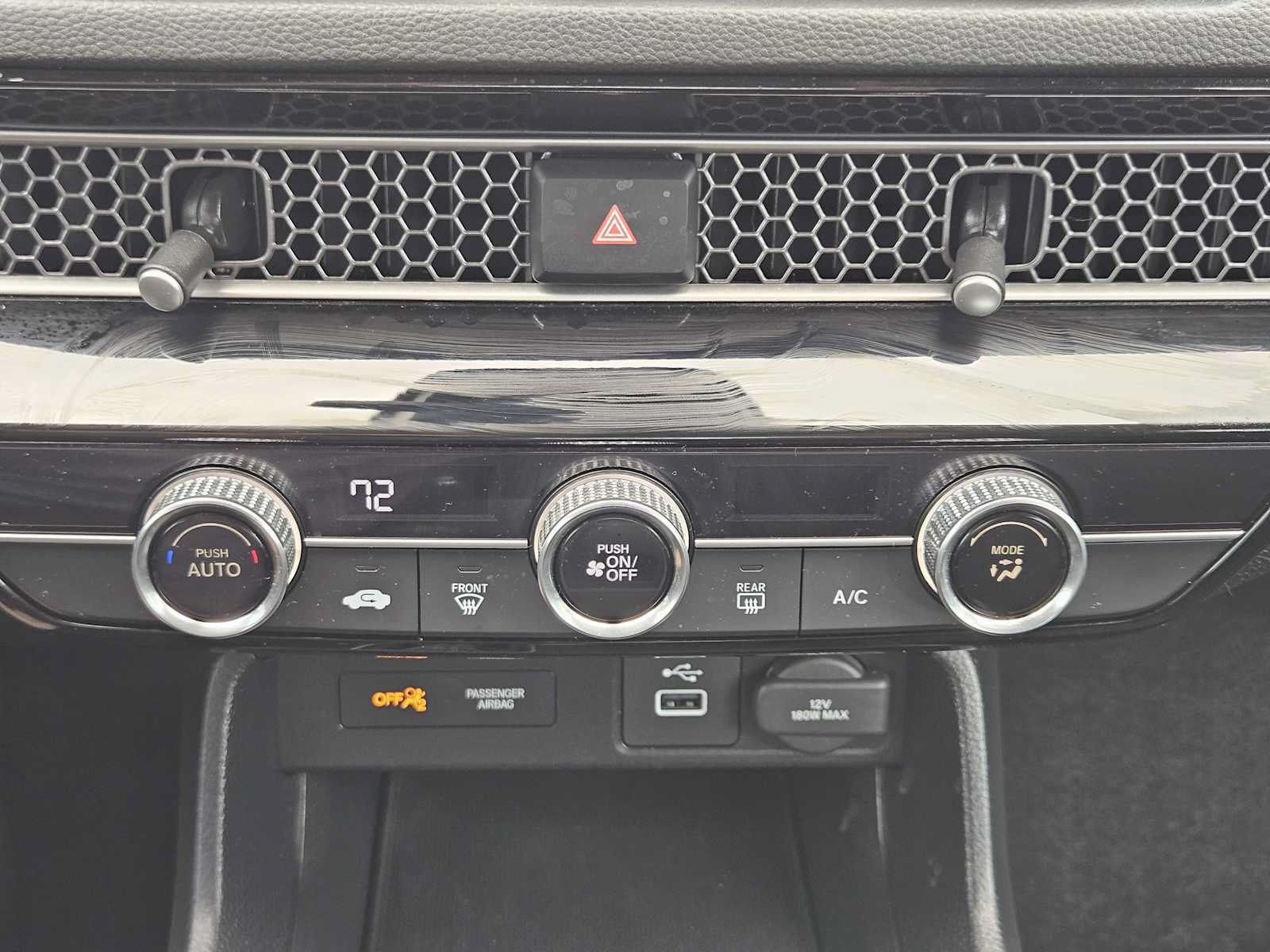 Used 2023 Honda Civic LX image 18