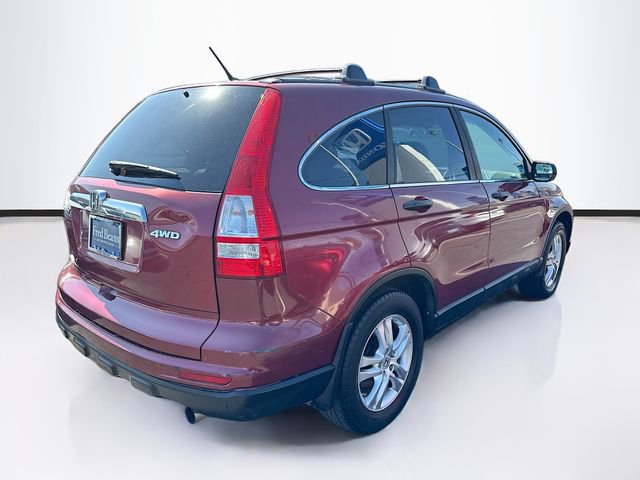 Used 2010 Honda CR-V EX image 7