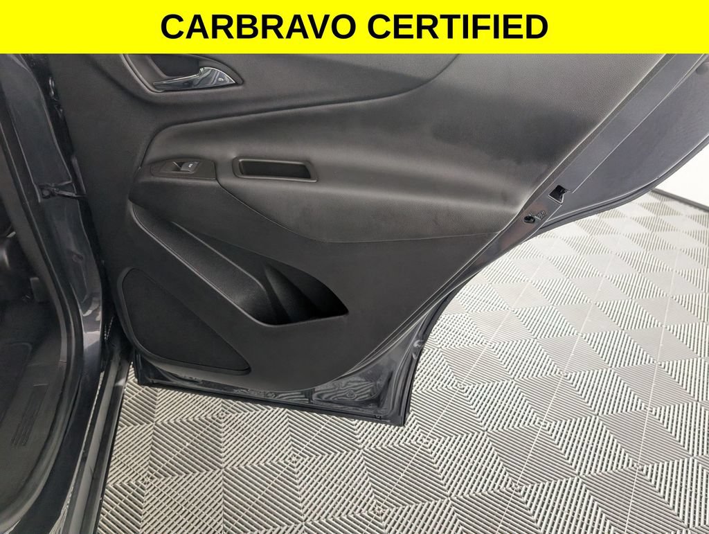 Certified 2023 Chevrolet Equinox LT FWD image 30