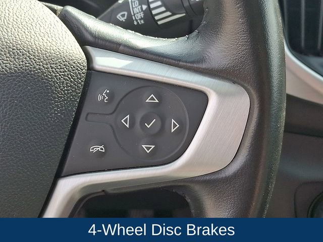 Used 2018 GMC Terrain SLE FWD image 8
