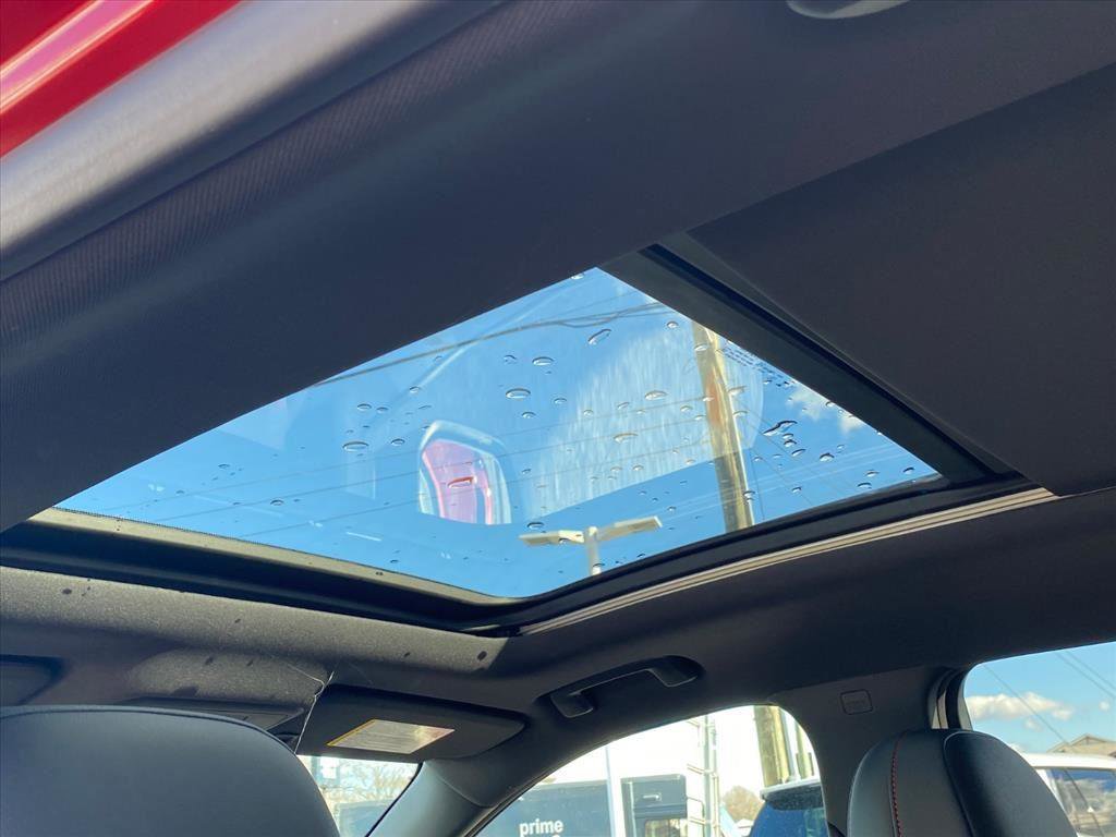 New 2026 Chevrolet Equinox RS image 24