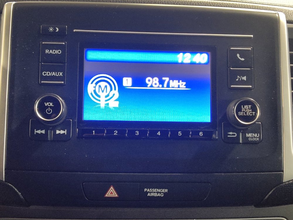 Used 2017 Honda Ridgeline RTL image 25