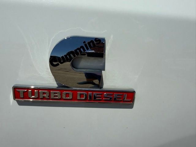 Used 2024 RAM 2500 Big Horn image 5