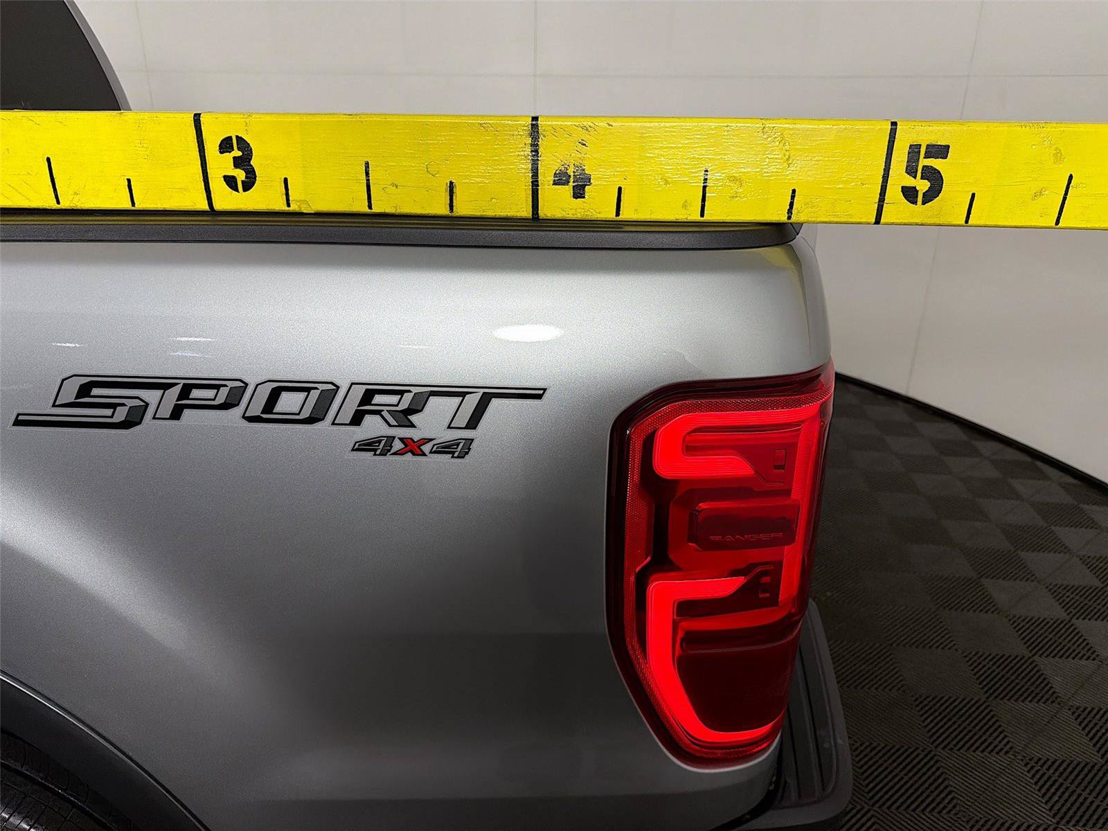 Used 2020 Ford Ranger XLT w/ Equipment Group 301A Mid AWD/4WD image 37