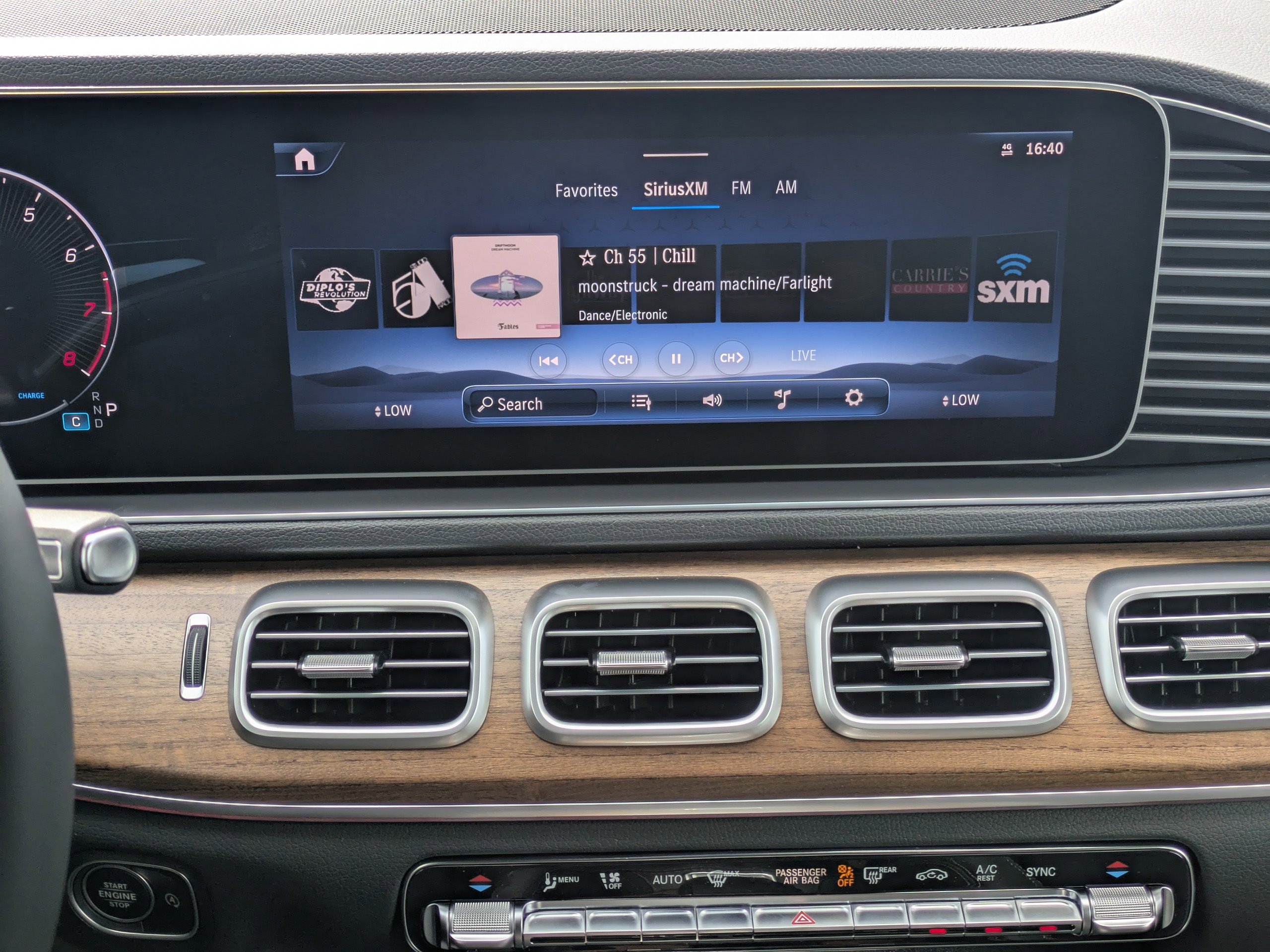 New 2025 Mercedes-Benz GLE 450 4MATIC image 24