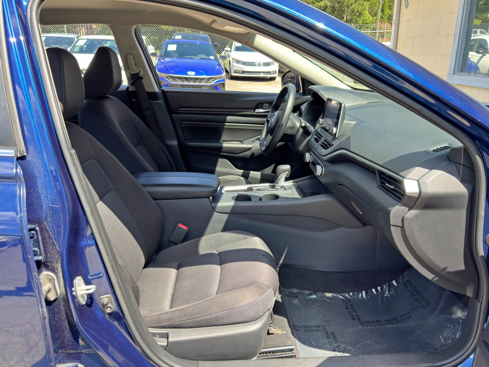 Used 2020 Nissan Altima 2.5 S FWD image 14
