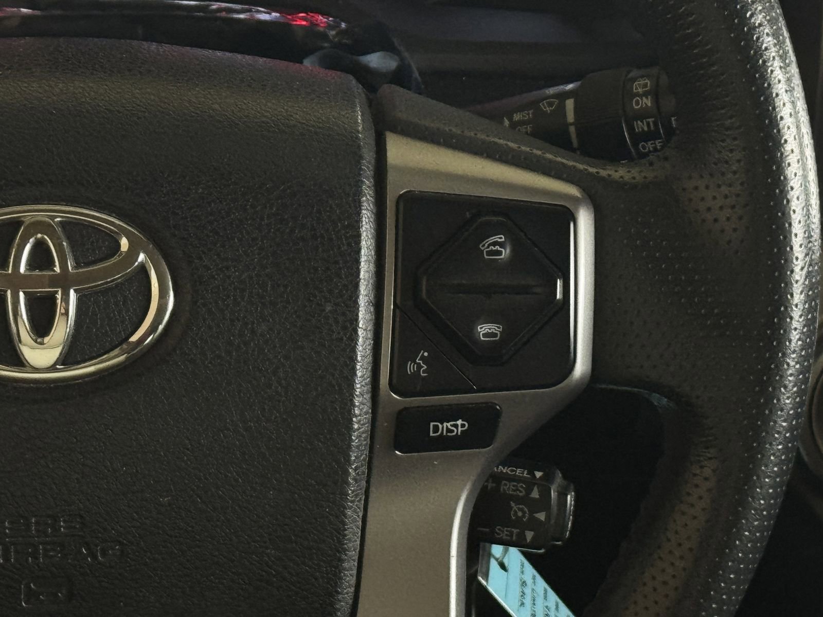 Used 2019 Toyota 4Runner SR5 Premium RWD image 16