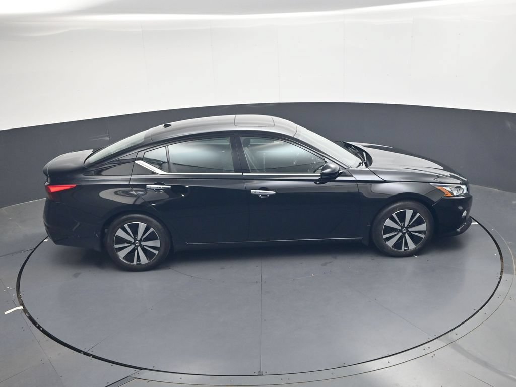 Used 2022 Nissan Altima 2.5 SL FWD image 24